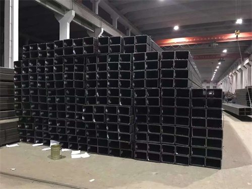 凯里冷拔方管选型指南 工程采购怎么选